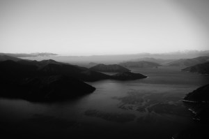 Queen Charlotte Sound
